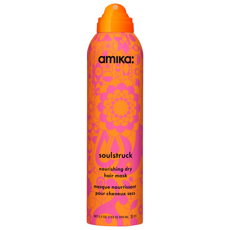 amika - Skincare - Soulstruck Nourishing Dry Hair Treatment Mask