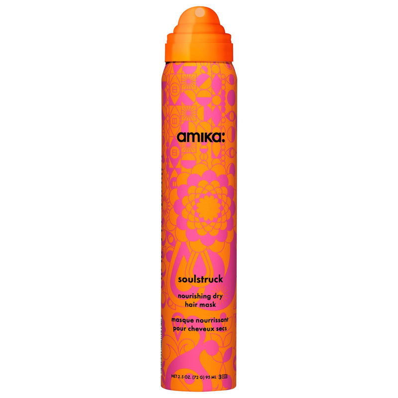 amika - Skincare - Soulstruck Nourishing Dry Hair Treatment Mask