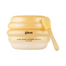 Gisou - Gloss - Honey Glaze Collagen Therapy Lip Mask