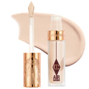 Charlotte Tilbury - Corretor - Airbrush Flawless Crease-Proof Long-Wear Blur Concealer with Hyaluronic Acid