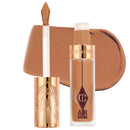 Charlotte Tilbury - Corretor - Airbrush Flawless Crease-Proof Long-Wear Blur Concealer with Hyaluronic Acid