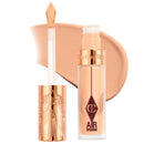 Charlotte Tilbury - Corretor - Airbrush Flawless Crease-Proof Long-Wear Blur Concealer with Hyaluronic Acid