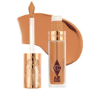 Charlotte Tilbury - Corretor - Airbrush Flawless Crease-Proof Long-Wear Blur Concealer with Hyaluronic Acid