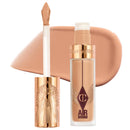 Charlotte Tilbury - Corretor - Airbrush Flawless Crease-Proof Long-Wear Blur Concealer with Hyaluronic Acid