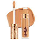 Charlotte Tilbury - Corretor - Airbrush Flawless Crease-Proof Long-Wear Blur Concealer with Hyaluronic Acid