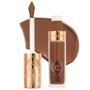 Charlotte Tilbury - Corretor - Airbrush Flawless Crease-Proof Long-Wear Blur Concealer with Hyaluronic Acid
