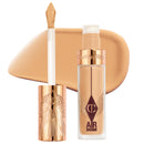 Charlotte Tilbury - Corretor - Airbrush Flawless Crease-Proof Long-Wear Blur Concealer with Hyaluronic Acid