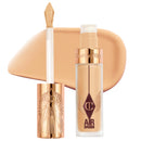 Charlotte Tilbury - Corretor - Airbrush Flawless Crease-Proof Long-Wear Blur Concealer with Hyaluronic Acid
