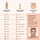 Charlotte Tilbury - Corretor - Airbrush Flawless Crease-Proof Long-Wear Blur Concealer with Hyaluronic Acid