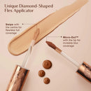 Charlotte Tilbury - Corretor - Airbrush Flawless Crease-Proof Long-Wear Blur Concealer with Hyaluronic Acid