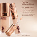Charlotte Tilbury - Corretor - Airbrush Flawless Crease-Proof Long-Wear Blur Concealer with Hyaluronic Acid