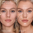 Charlotte Tilbury - Corretor - Airbrush Flawless Crease-Proof Long-Wear Blur Concealer with Hyaluronic Acid