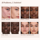 Charlotte Tilbury - Corretor - Airbrush Flawless Crease-Proof Long-Wear Blur Concealer with Hyaluronic Acid