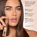 Charlotte Tilbury - Corretor - Airbrush Flawless Crease-Proof Long-Wear Blur Concealer with Hyaluronic Acid