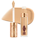 Charlotte Tilbury - Corretor - Airbrush Flawless Crease-Proof Long-Wear Blur Concealer with Hyaluronic Acid