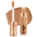 Charlotte Tilbury - Corretor - Airbrush Flawless Crease-Proof Long-Wear Blur Concealer with Hyaluronic Acid