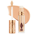 Charlotte Tilbury - Corretor - Airbrush Flawless Crease-Proof Long-Wear Blur Concealer with Hyaluronic Acid