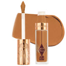Charlotte Tilbury - Corretor - Airbrush Flawless Crease-Proof Long-Wear Blur Concealer with Hyaluronic Acid