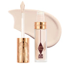 Charlotte Tilbury - Corretor - Airbrush Flawless Crease-Proof Long-Wear Blur Concealer with Hyaluronic Acid