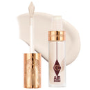 Charlotte Tilbury - Corretor - Airbrush Flawless Crease-Proof Long-Wear Blur Concealer with Hyaluronic Acid