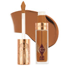 Charlotte Tilbury - Corretor - Airbrush Flawless Crease-Proof Long-Wear Blur Concealer with Hyaluronic Acid