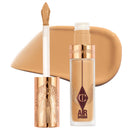 Charlotte Tilbury - Corretor - Airbrush Flawless Crease-Proof Long-Wear Blur Concealer with Hyaluronic Acid