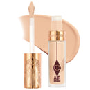 Charlotte Tilbury - Corretor - Airbrush Flawless Crease-Proof Long-Wear Blur Concealer with Hyaluronic Acid