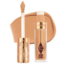 Charlotte Tilbury - Corretor - Airbrush Flawless Crease-Proof Long-Wear Blur Concealer with Hyaluronic Acid