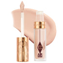 Charlotte Tilbury - Corretor - Airbrush Flawless Crease-Proof Long-Wear Blur Concealer with Hyaluronic Acid