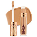 Charlotte Tilbury - Corretor - Airbrush Flawless Crease-Proof Long-Wear Blur Concealer with Hyaluronic Acid