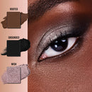 Danessa Myricks Beauty - Sombra - Mini Everyday Magic Neutral Freedom Palette