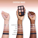 Danessa Myricks Beauty - Sombra - Mini Everyday Magic Neutral Freedom Palette