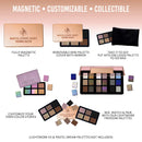 Danessa Myricks Beauty - Sombra - Mini Everyday Magic Neutral Freedom Palette