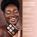 Danessa Myricks Beauty - Sombra - Mini Everyday Magic Neutral Freedom Palette