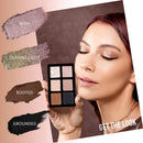 Danessa Myricks Beauty - Sombra - Mini Everyday Magic Neutral Freedom Palette