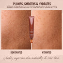 Danessa Myricks Beauty - Skincare - Yummy Skin 10/10 Barrier Boost Hyaluronic Acid + Ectoin Plumping Serum
