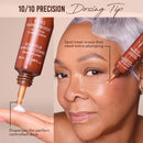 Danessa Myricks Beauty - Skincare - Yummy Skin 10/10 Barrier Boost Hyaluronic Acid + Ectoin Plumping Serum