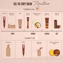 Danessa Myricks Beauty - Skincare - Yummy Skin 10/10 Barrier Boost Hyaluronic Acid + Ectoin Plumping Serum