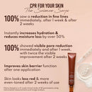 Danessa Myricks Beauty - Skincare - Yummy Skin 10/10 Barrier Boost Hyaluronic Acid + Ectoin Plumping Serum