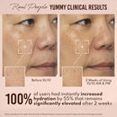 Danessa Myricks Beauty - Skincare - Yummy Skin 10/10 Barrier Boost Hyaluronic Acid + Ectoin Plumping Serum