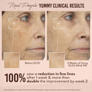 Danessa Myricks Beauty - Skincare - Yummy Skin 10/10 Barrier Boost Hyaluronic Acid + Ectoin Plumping Serum