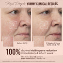 Danessa Myricks Beauty - Skincare - Yummy Skin 10/10 Barrier Boost Hyaluronic Acid + Ectoin Plumping Serum