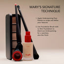 m.ph - Base - Le Skin Weightless Serum Foundation