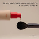 m.ph - Base - Le Skin Weightless Serum Foundation