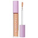 Tower 28 Beauty - Corretor - Swipe All-Over Hydrating Serum Concealer with 18-HR Wear
