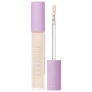 Tower 28 Beauty - Corretor - Swipe All-Over Hydrating Serum Concealer with 18-HR Wear