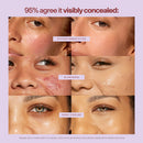 Tower 28 Beauty - Corretor - Swipe All-Over Hydrating Serum Concealer with 18-HR Wear