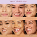 Tower 28 Beauty - Corretor - Swipe All-Over Hydrating Serum Concealer with 18-HR Wear