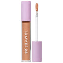 Tower 28 Beauty - Corretor - Swipe All-Over Hydrating Serum Concealer with 18-HR Wear