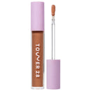 Tower 28 Beauty - Corretor - Swipe All-Over Hydrating Serum Concealer with 18-HR Wear